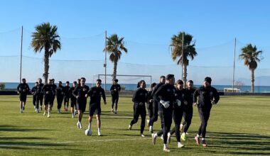 Schock bei Lok Leipzig: Spieler muss Camp in der Türkei verlassen | Sport