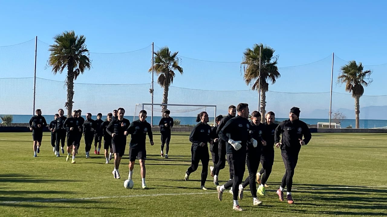 Schock bei Lok Leipzig: Spieler muss Camp in der Türkei verlassen | Sport