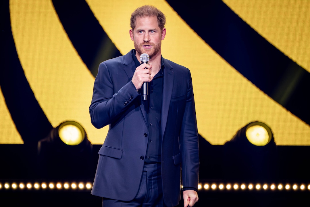 Durch seinen Rückzug aus der britischen Königsfamilie verlor Harry auch seinen Polizeischutz.