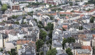 Keine Stadt für alle – das Wohnungsproblem in Frankfurt bleibt groß