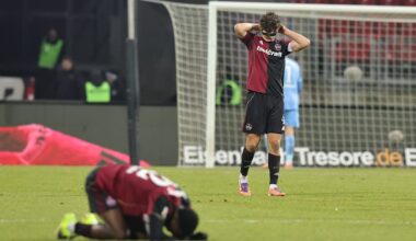 FCN: Wieder Chancenwucher: Club verballert Sieg gegen Münster | Sport