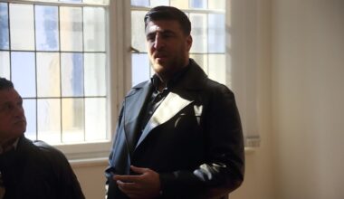 Mit Einbruchswerkzeug gefasst: Remmos wollten im Blackout Geldautomaten knacken | Regional