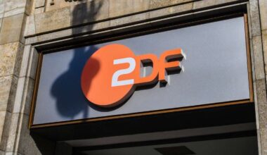 ZDF setzt 8 Serien endgültig ab