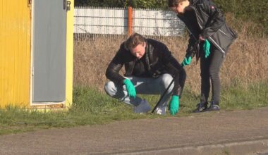 Zwei Männer stehen wegen Schüssen aus fahrendem Auto vor Gericht