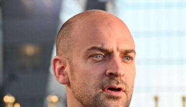 Frankreich eröffnet Konsulat auf Grönland als Warnung an Trump