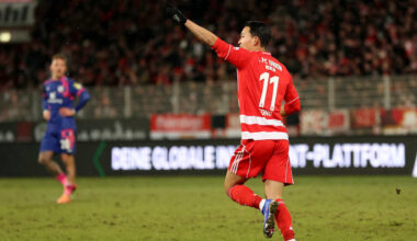 Union Berlin: Union-Star sammelt Pluspunkte beim Schwiegervater | Sport