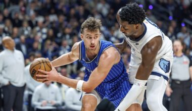 Auch Dortmund & Köln im Fokus: Wagners helfen bei der Europa-Mission der NBA | Sportmix