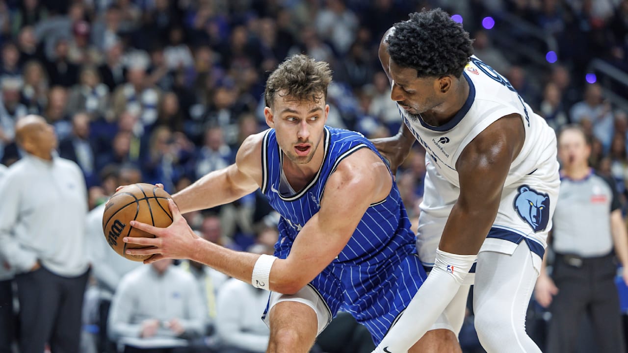 Auch Dortmund & Köln im Fokus: Wagners helfen bei der Europa-Mission der NBA | Sportmix