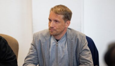 Oliver Pocher und Christian Düren vor Gericht: Jetzt spricht Ex-Freundin Annemarie Carpendale