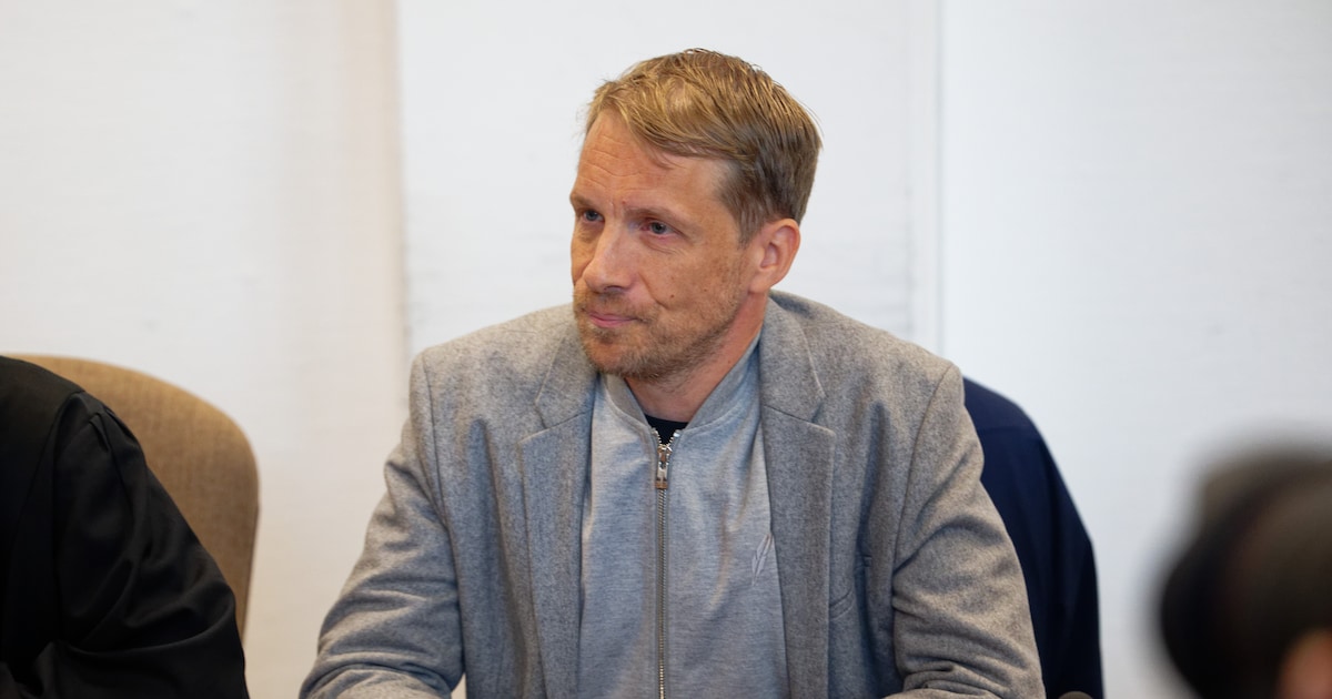 Oliver Pocher und Christian Düren vor Gericht: Jetzt spricht Ex-Freundin Annemarie Carpendale