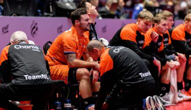 Handball-EM 2026: Löwen-Star verletzt zurück | Sportmix
