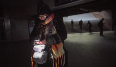 Berlin: Stromausfall in Lichterfelde nach Anschlag - Politik