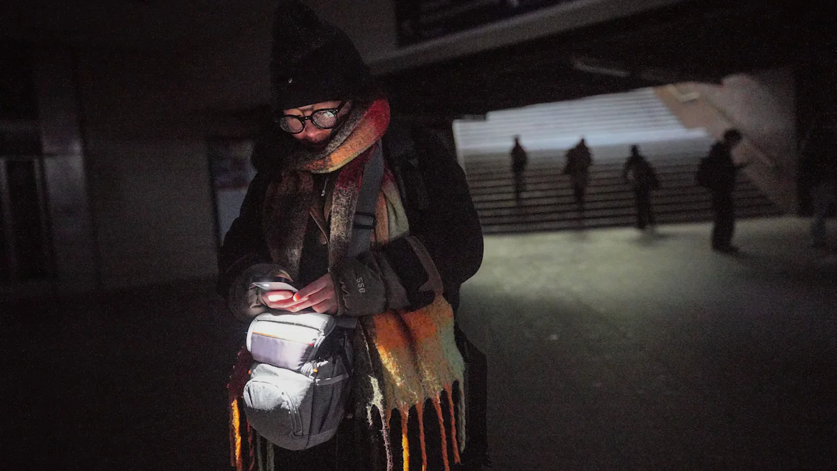 Berlin: Stromausfall in Lichterfelde nach Anschlag - Politik