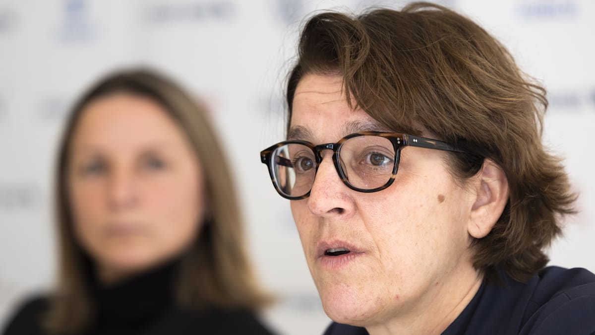 RB Leipzig: Seit heute steht erstmals eine Frau an der Spitze eines Bundesliga-Klubs