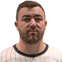 Jannik Kohlbacher Jannik Kohlbacher