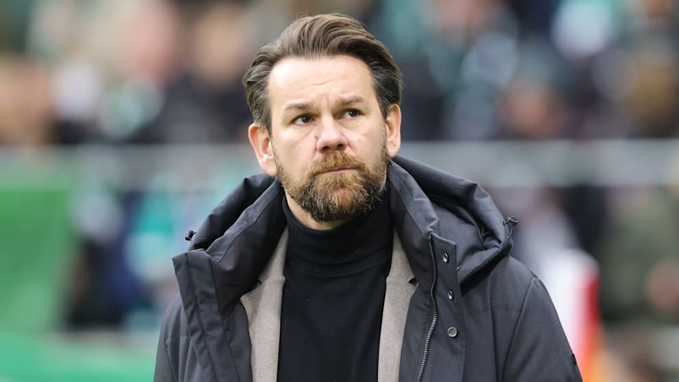 Kölns Sport-Boss Thomas Kessler (39)