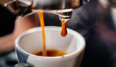 Gesundheitsbooster Kaffee: Welcher Trend ihn richtig gesund macht