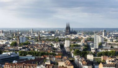 8 Dinge, auf die wir uns 2026 in Köln freuen können