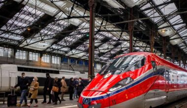 Das ändert sich 2026 für Zugreisende