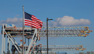 Kampf gegen Steuerflucht: Ausnahme von USA bei globaler Mindeststeuer beschlossen