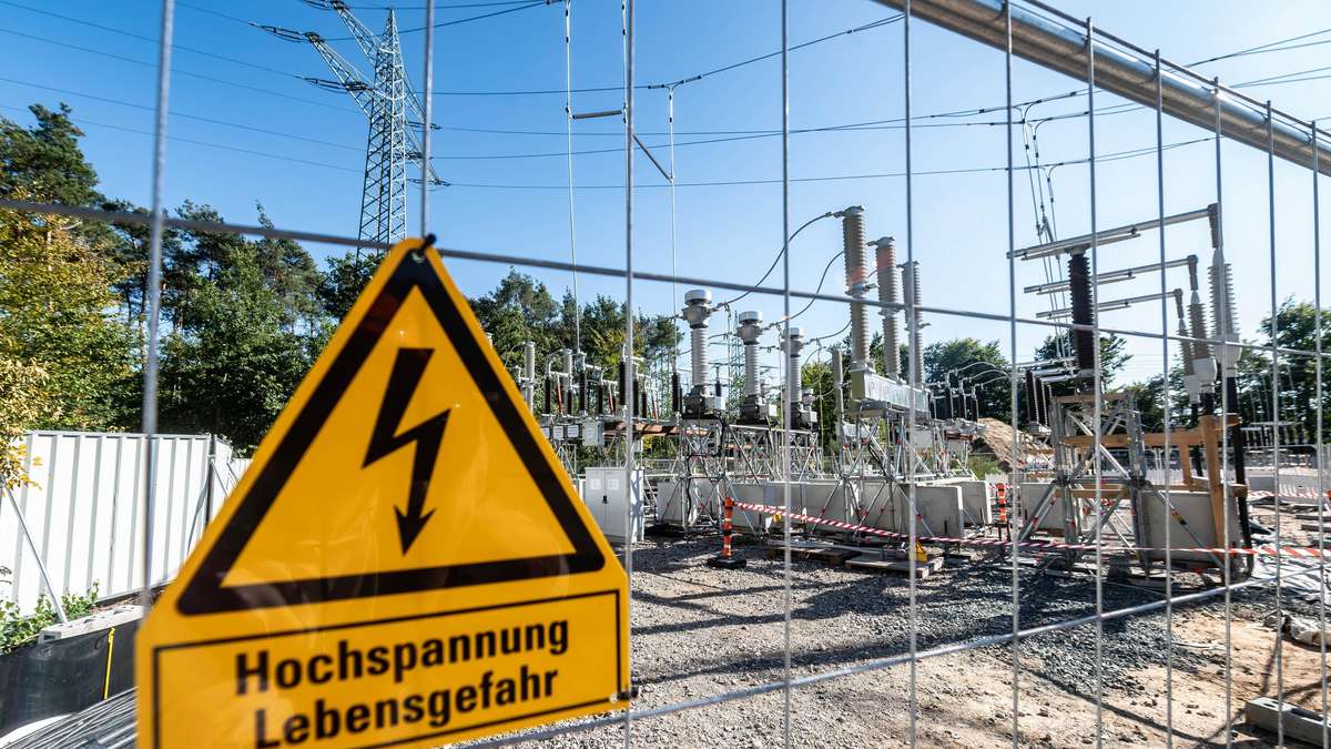 So bereiten sich die Bürger auf einen längeren Stromausfall vor