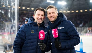 Eishockey: Eisbären Berlin kämpfen: Kommt das Meister-Gen zurück? | Sport