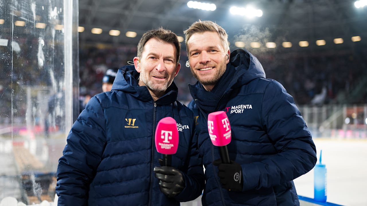 Eishockey: Eisbären Berlin kämpfen: Kommt das Meister-Gen zurück? | Sport