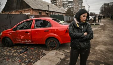 Ukraine und Russland: Wie dieser Krieg mit einem Verhandlungsfrieden beendet werden kann