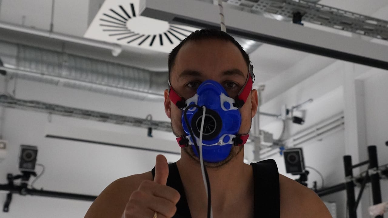 Klose's Winter-Training: FCN ohne Reise, Telalovic geht | Sport