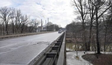 Sperrung zwischen München und Unterföhring