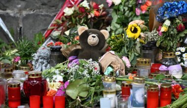 Wuppertaler Landgericht - Mord-Prozess startet: Frauen mit Sportwagen erfasst - Panorama