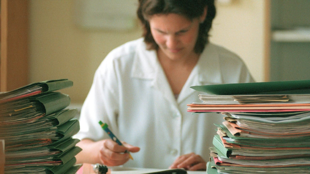 Beamte: Mittelstands-Union der CDU will Verbeamtungen massiv eindampfen | Politik