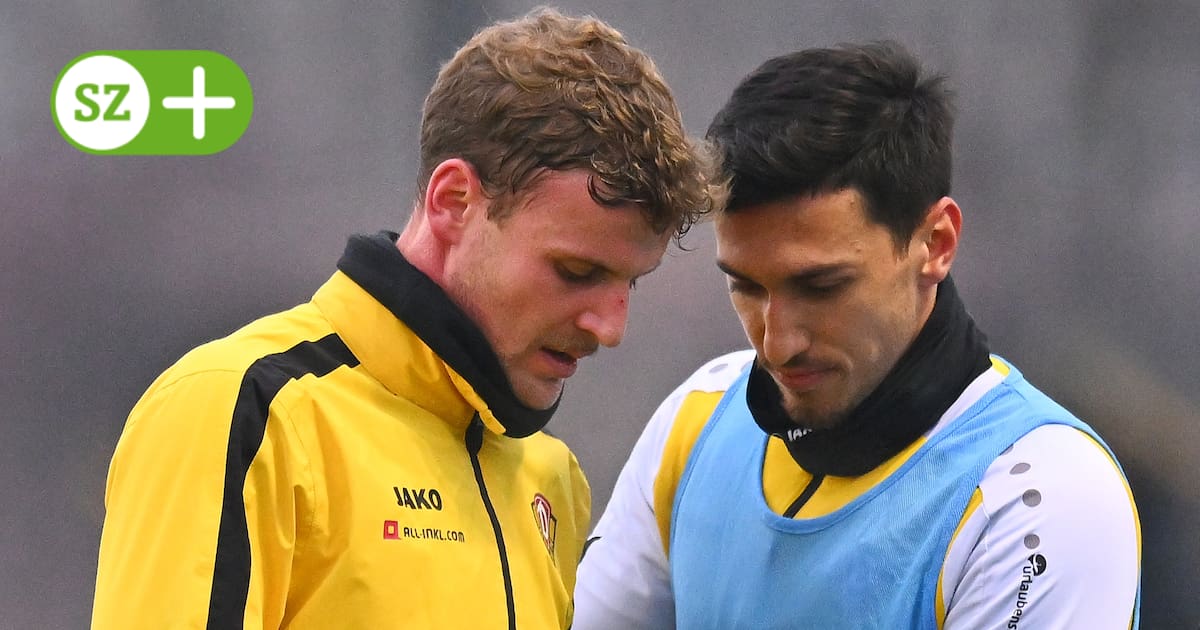 Wer jetzt noch kommt und wer gehen kann