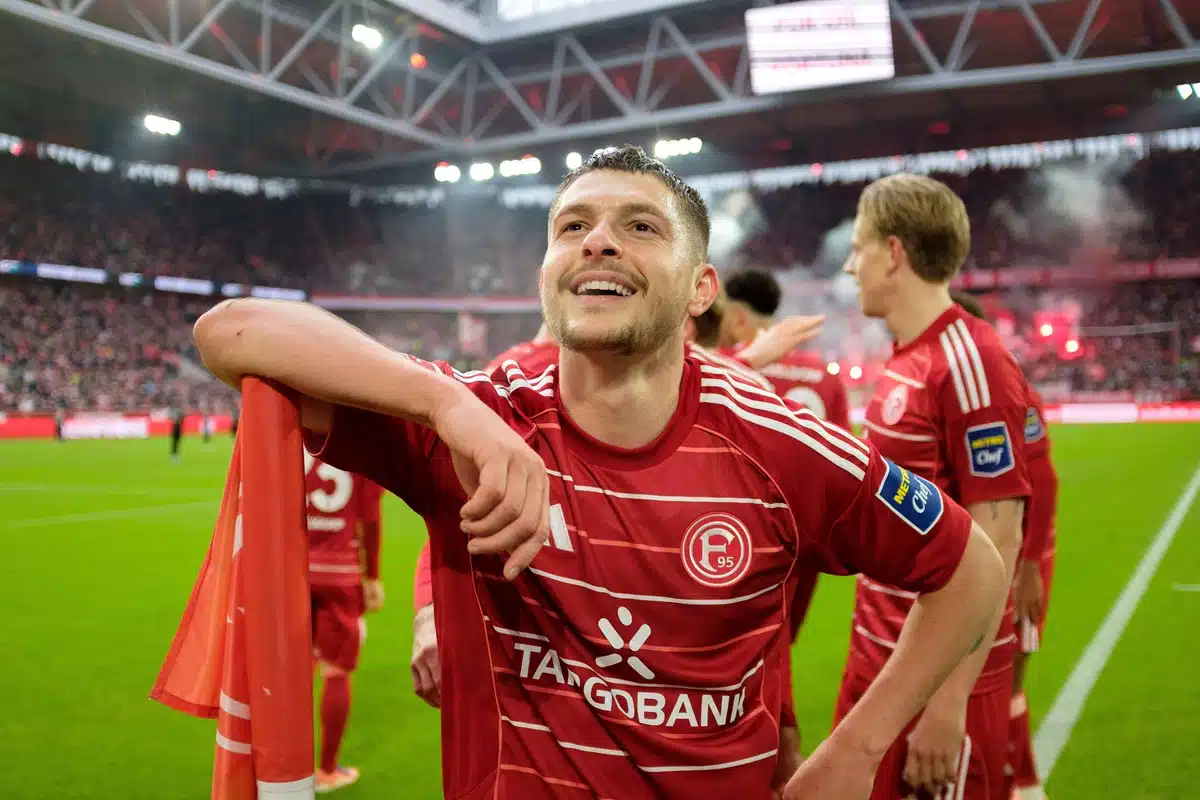 Düsseldorf Bielefeld Tipp