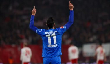 Leverkusen Stuttgart Tipp