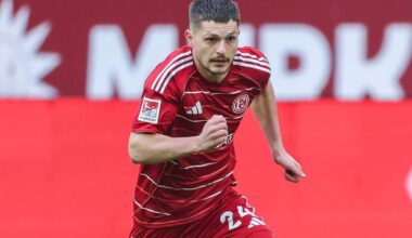 Düsseldorf Bielefeld Tipp