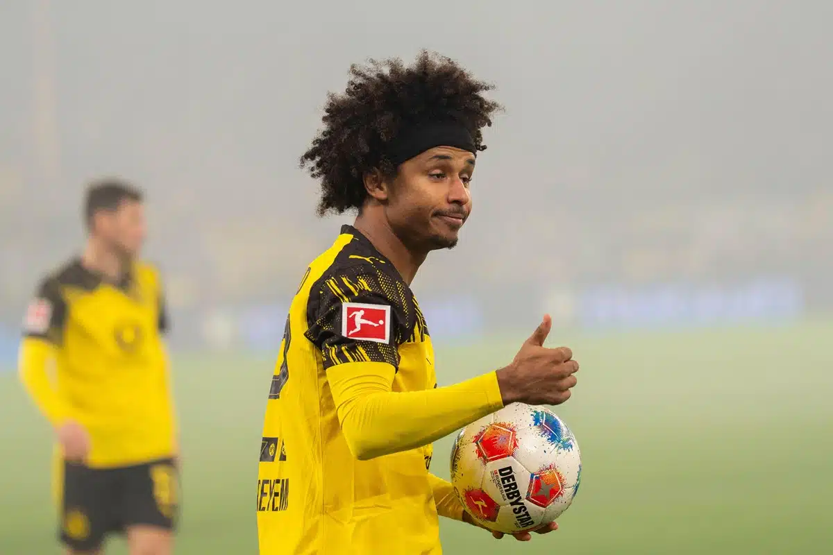 Frankfurt Dortmund Tipp