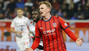 Heidenheim Köln Tipp