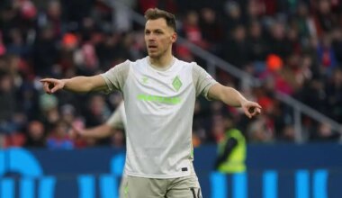 Werder Bremen Gladbach Tipp