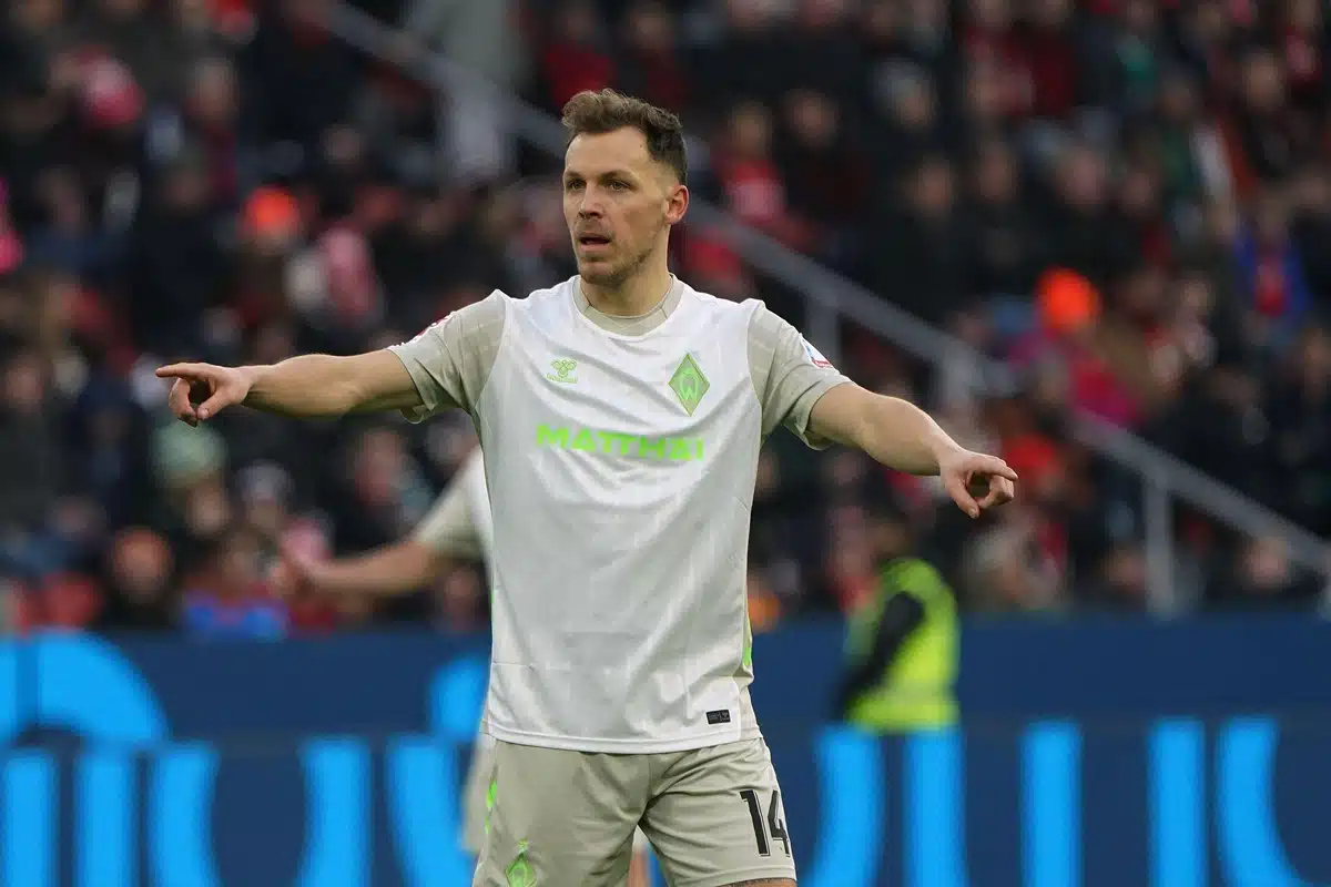 Werder Bremen Gladbach Tipp