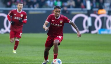 Stuttgart Young Boys Tipp