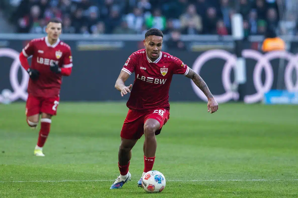 Stuttgart Young Boys Tipp