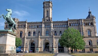 Mit Exzellenz durch die Krise