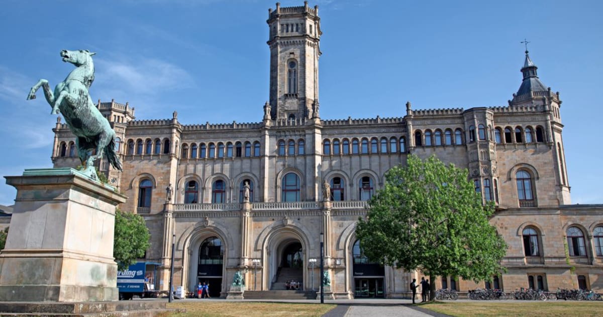 Mit Exzellenz durch die Krise