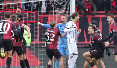 Nürnbergs Keeper glänzt: Elfmeter-Parade sorgt für grenzenlosen Jubel | Sport