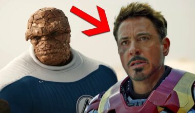 Wurde Robert Downey Jr. aus dem neuen "Avengers 5"-Trailer entfernt? Das steckt hinter den Spekulationen der Marvel-Fans - Kino News