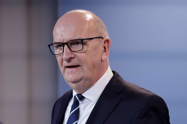 Dietmar Woidke will trotzdem weiterregieren.