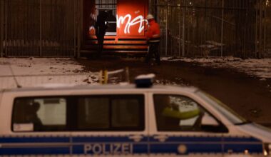 Stromanschlag in Berlin: Bekennerschreiben bei Polizei eingegangen | News