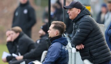 Volkan brodelt: Jena-Trainer sauer nach Test-Pleite | Sport