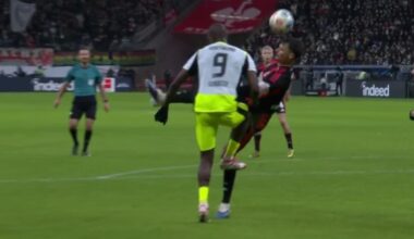 Bundesliga: Hartes Bobic-Urteil über Serhou Guirassy | Sport